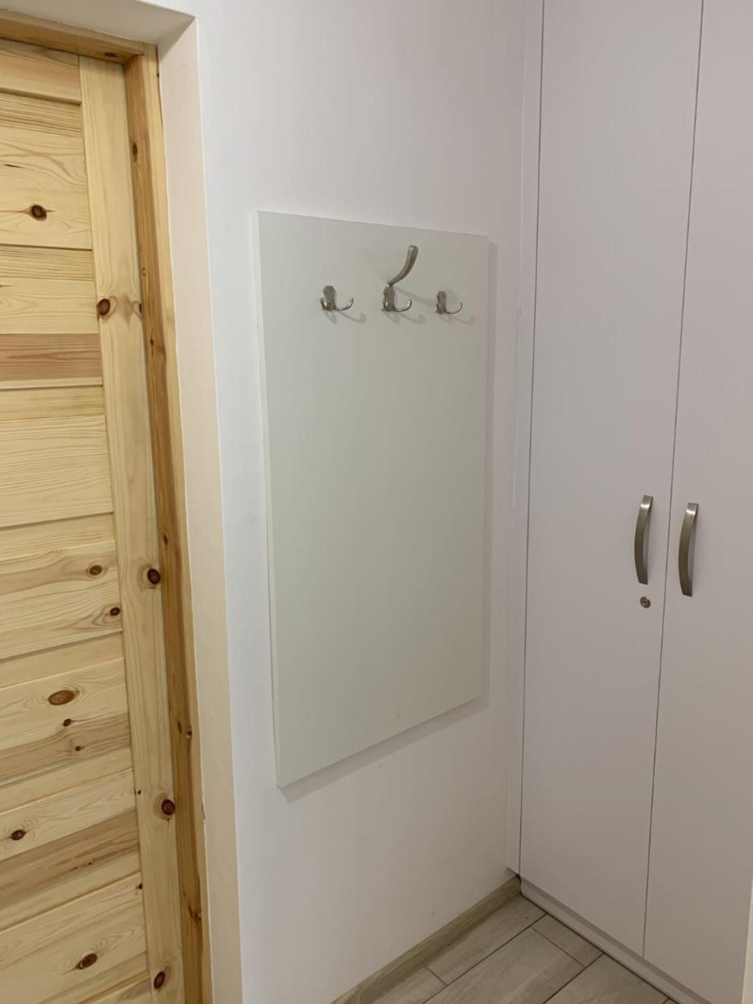 Apartamenty Trawers Wielen Zaobrzanski Exterior foto